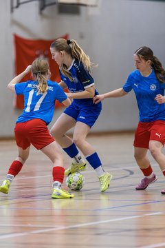 Bild 1117 - wCJ NFV Futsalmeisterschaft